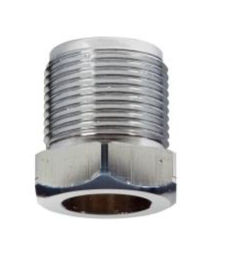 MESSER Druckschraube M22 x 1,5 