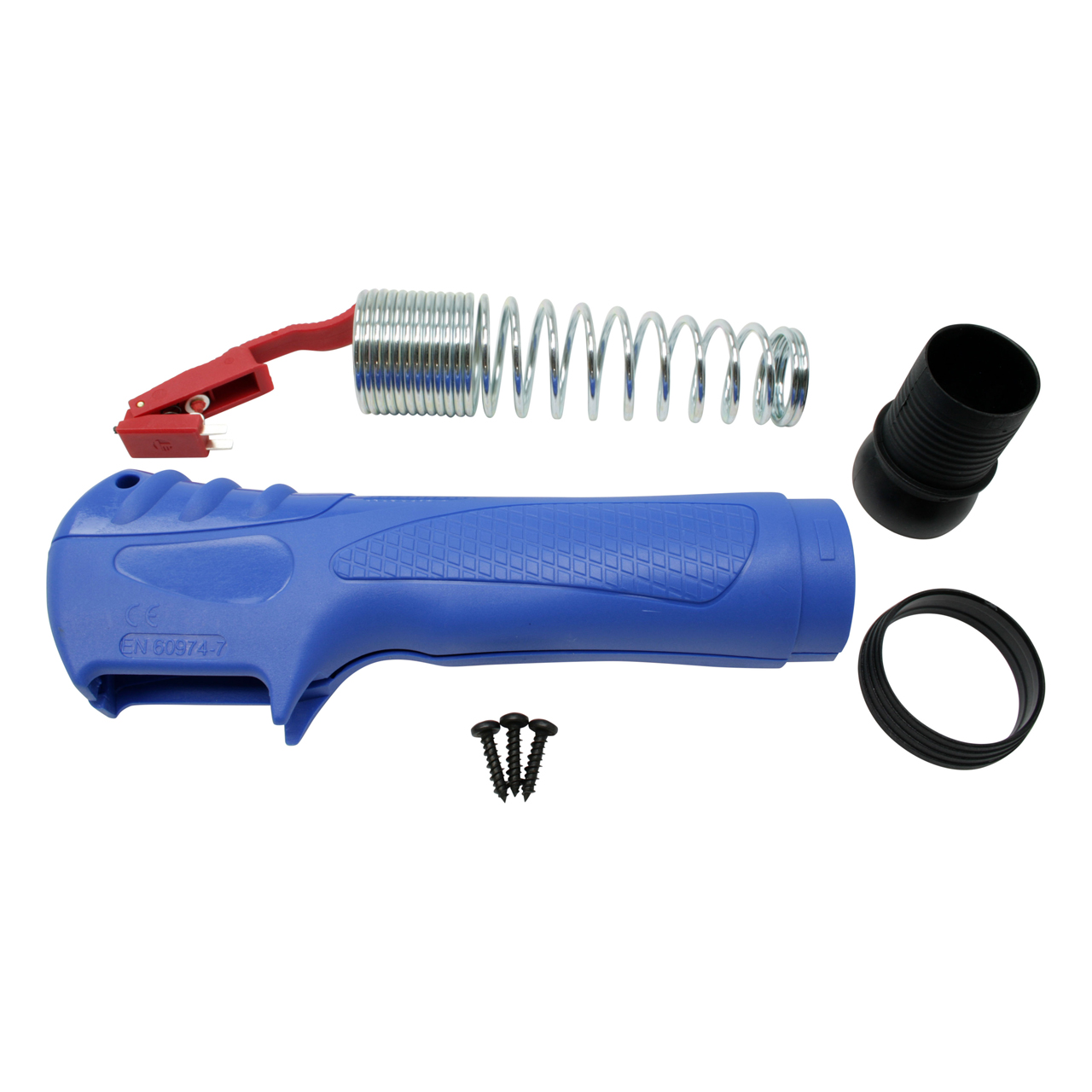 PLUS 15 - 36 Griffschalen-Set