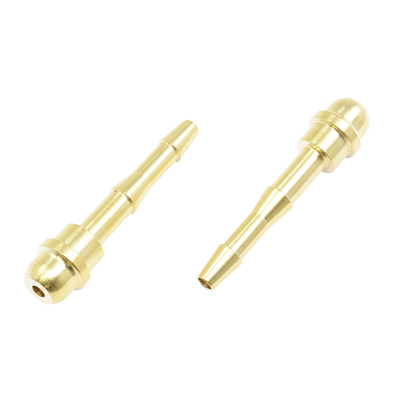 Schlauchtülle, 1/4'', Ø 3,5 mm, Länge 47,0 mm