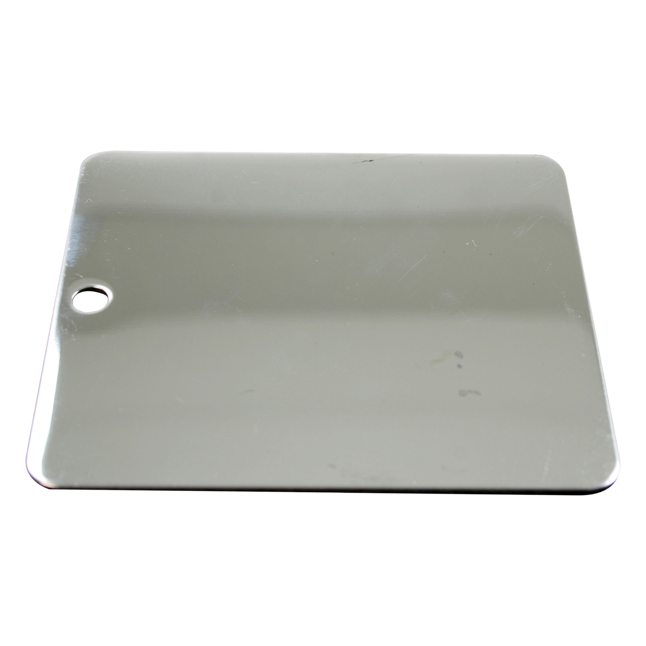 Ersatz Spiegelblätter, 80 x 70 x 1,5 mm, 10er Pack