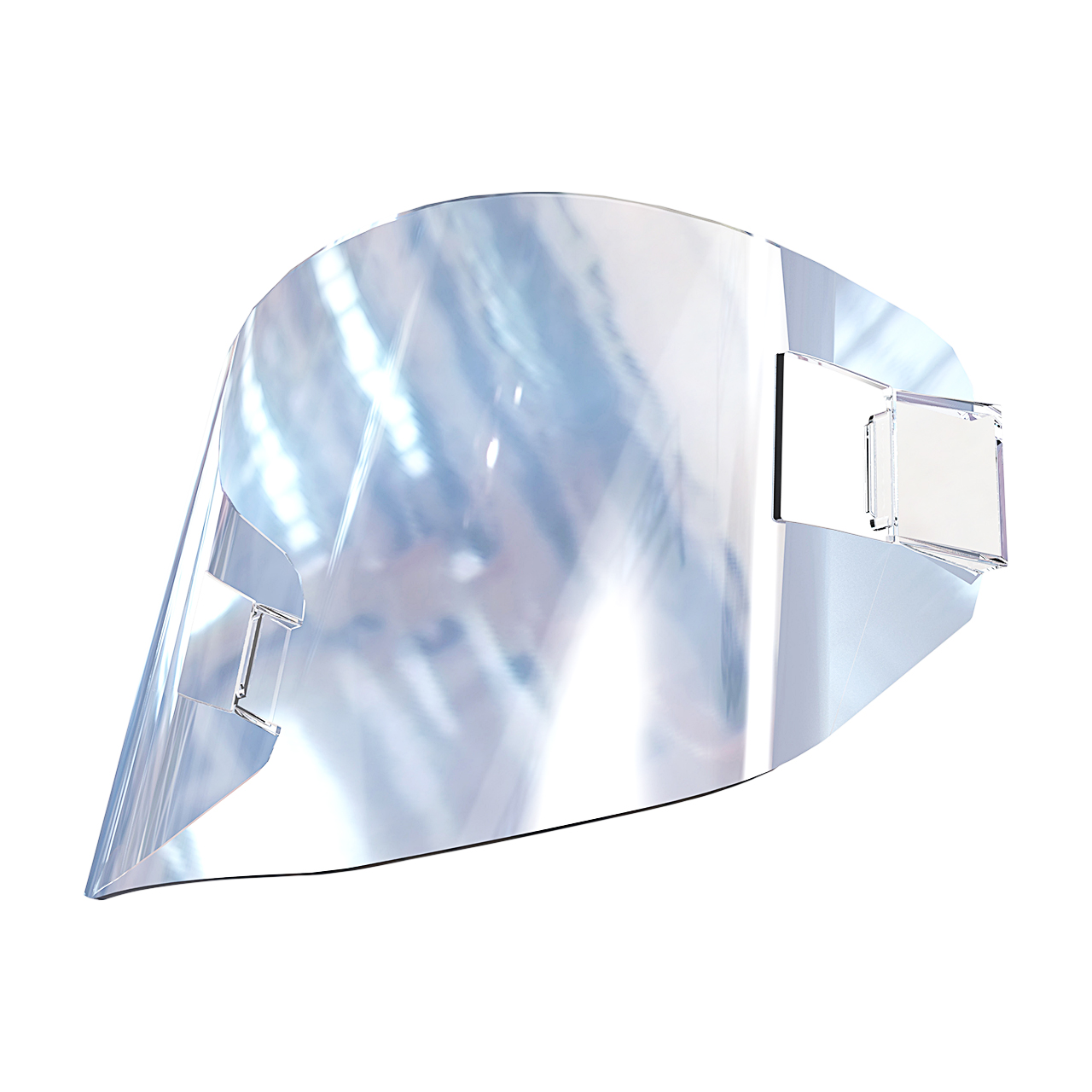 Vorsatzscheiben optrel® weldCAP®, 5er Pack