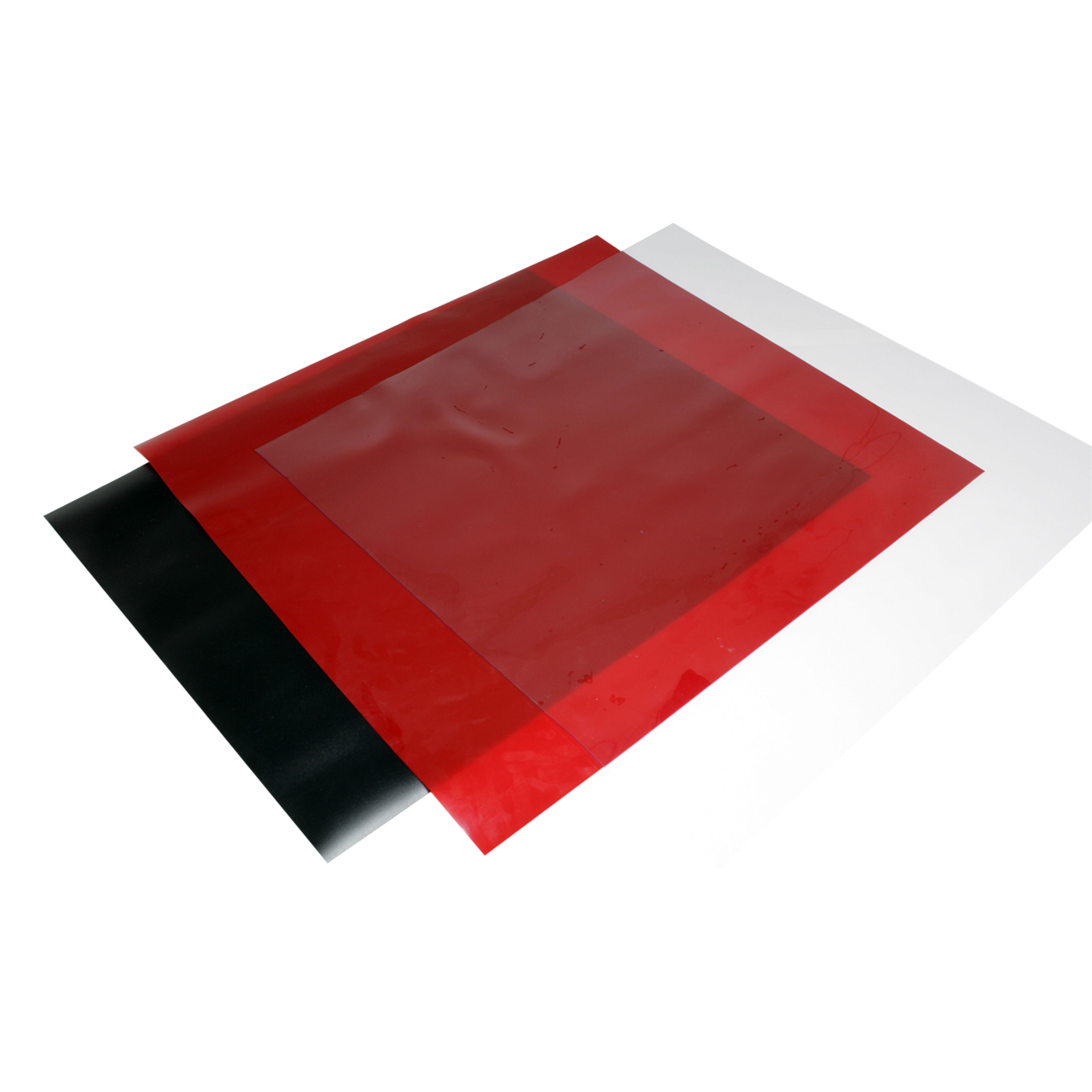 Lamellen, 570 x 1 mm, grün R9