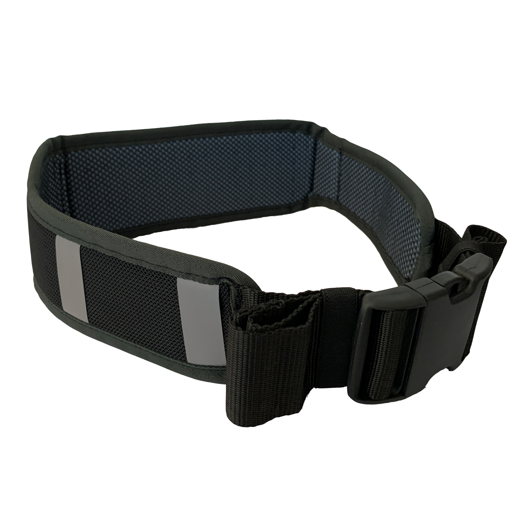 optrel® suppliedair  Komfortgurt ohne Druckluftregler