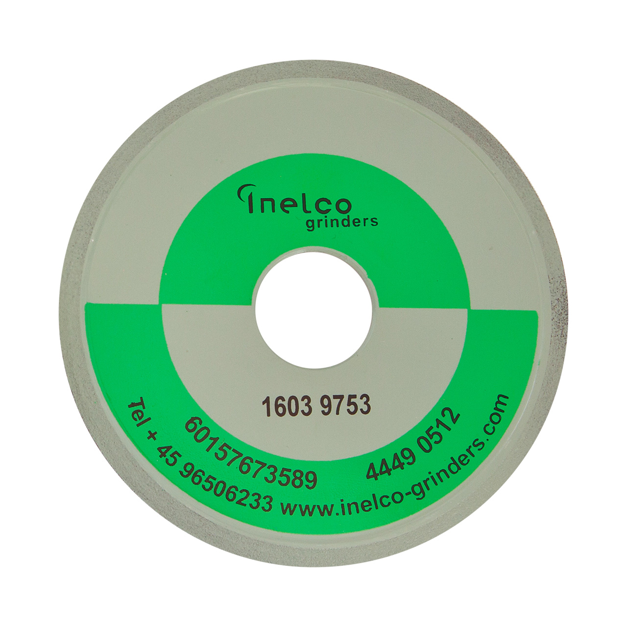 Ersatz Diamant Schleifscheibe für Ultima TIG