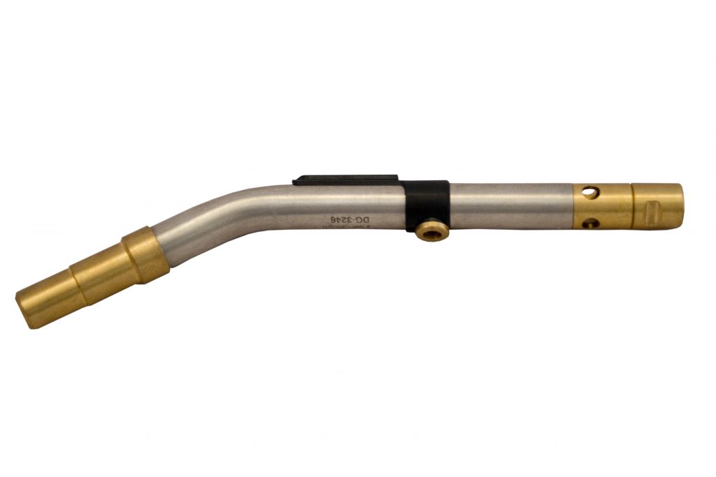 SIEVERT Promatic Propan Speziallöteinsatz für Präzisionsarbeiten