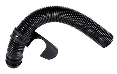 Luftkanal für SPEEDGLAS 9100 Air