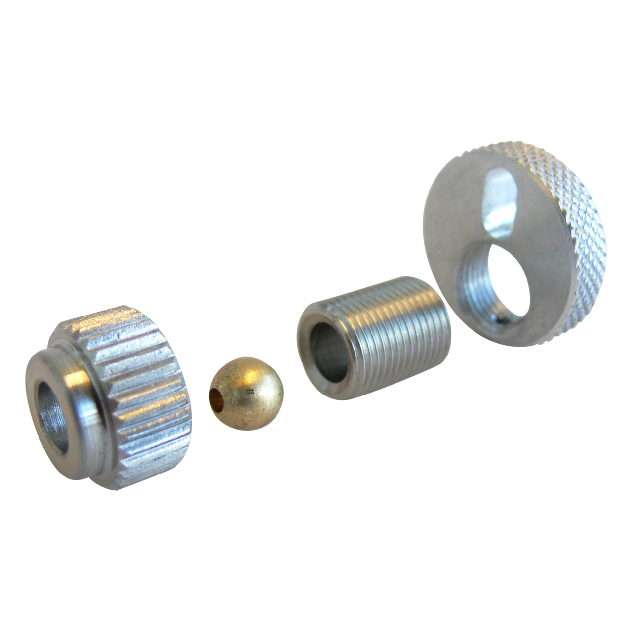 POWER POINTER Anbausatz zum Anschleifen von verschiedenen Spitzwinkeln