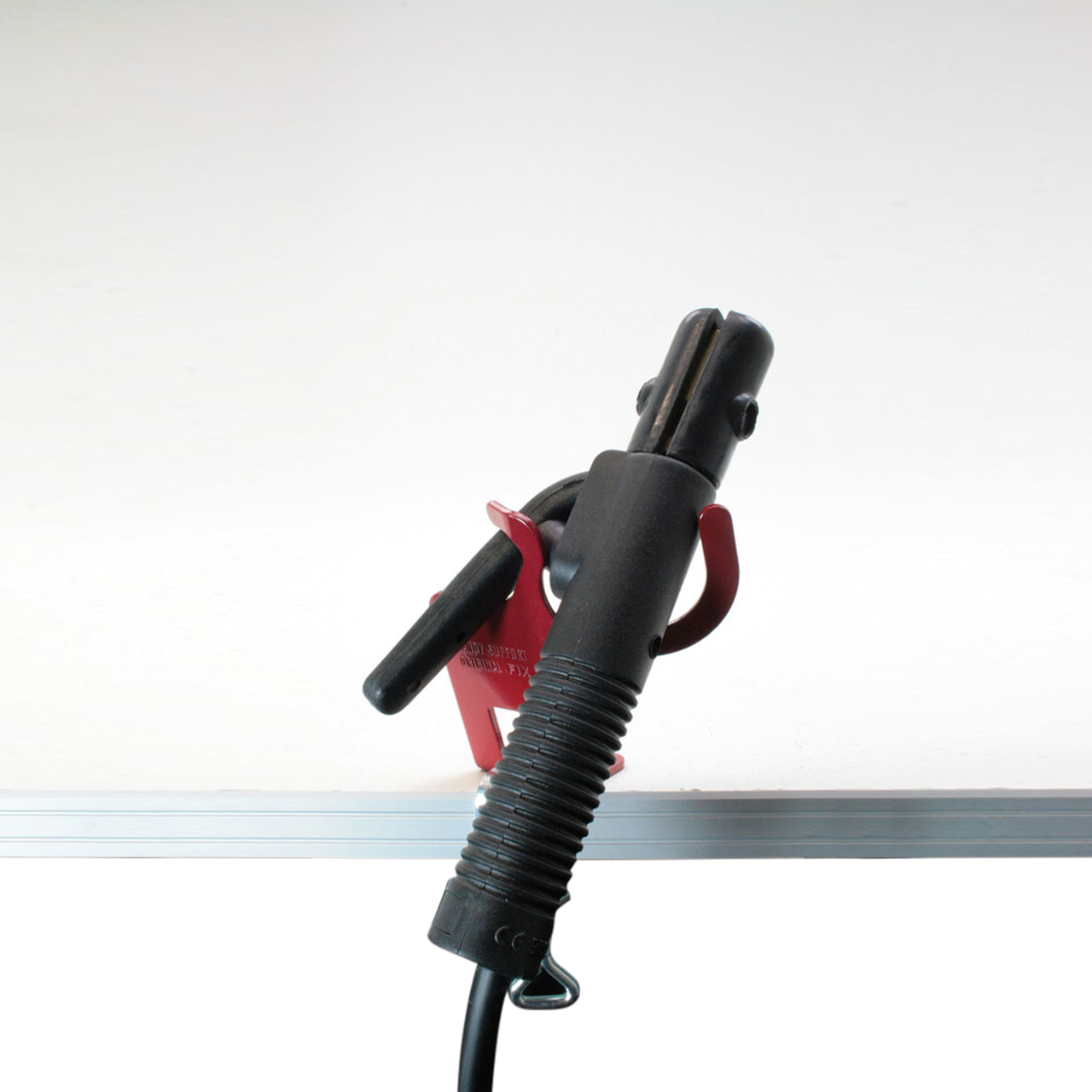 Original FIX Tischbefestigung für Elektrodenhalter, ohne Klemme/Magnet