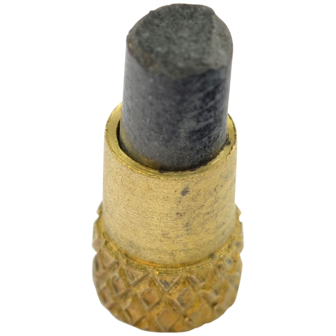 Feuersteine für Pfannengasanzünder 520350, Messinghülse, 10 Stück