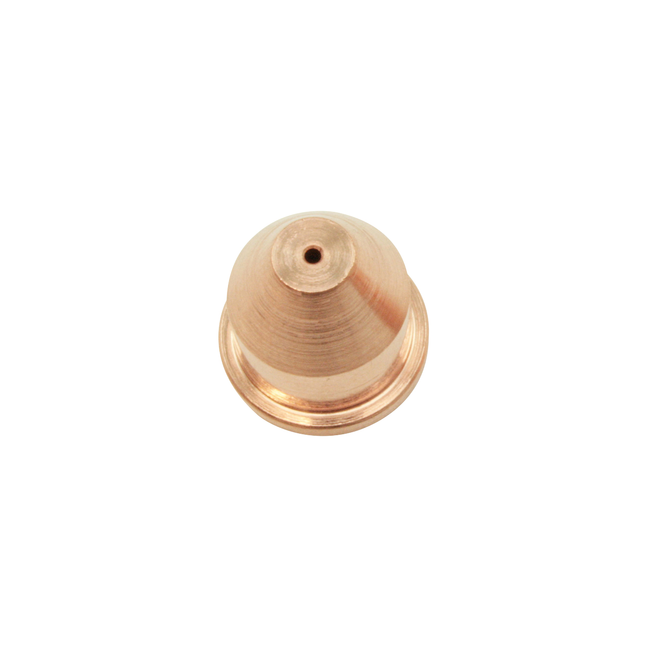 Schneiddüse für CB50, konisch, kurz, Ø 1,0 mm