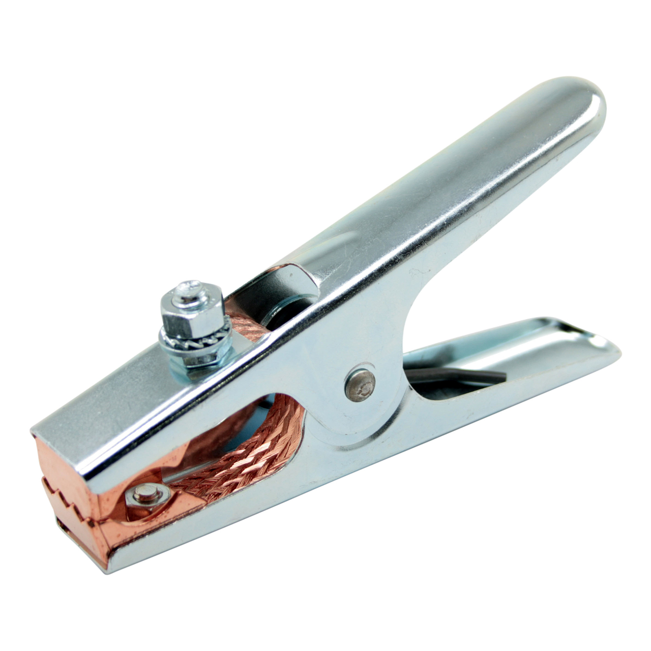 Original FIX-Masseklemme, Gr. 0, M8, 160A