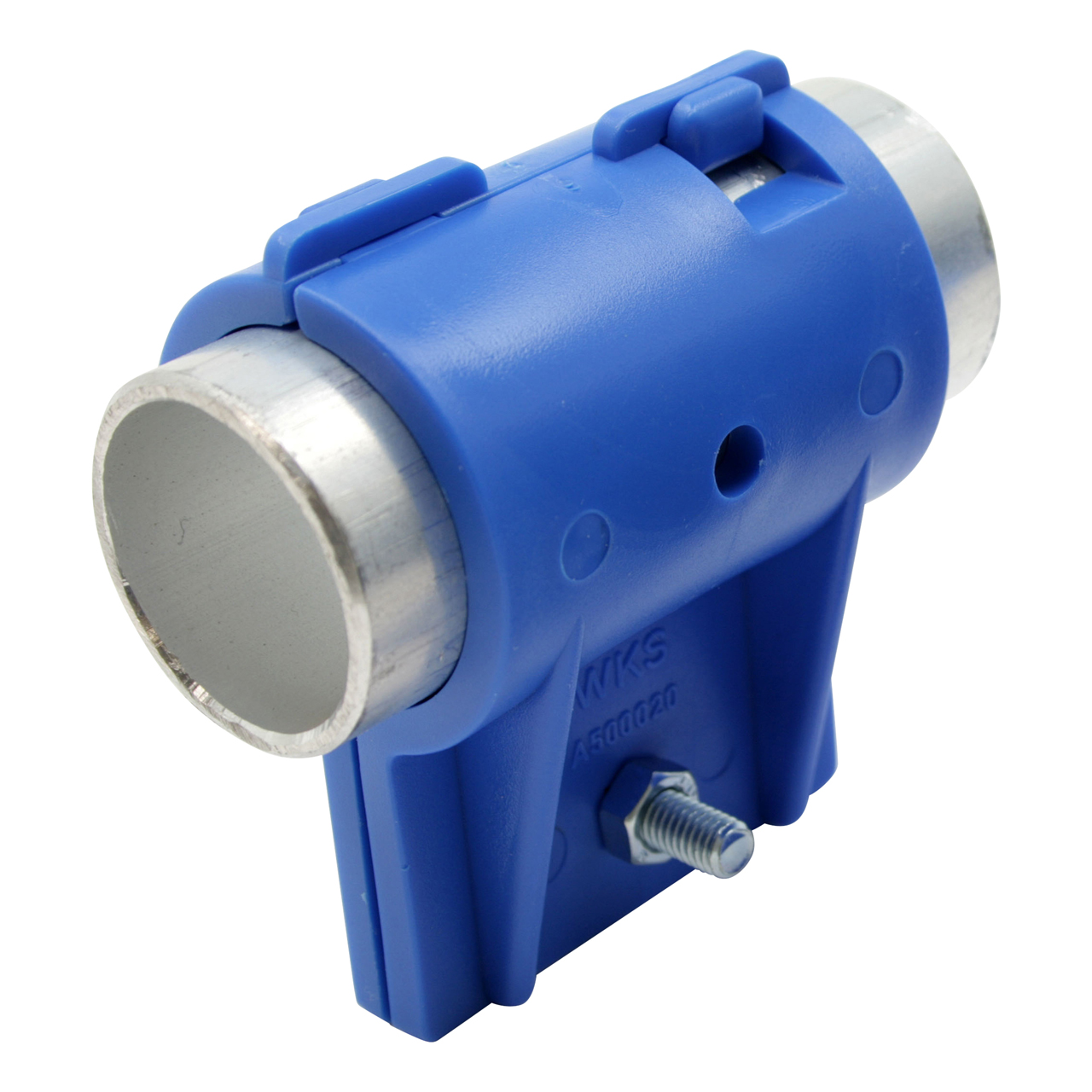 Vorhang System Ø 30 mm, Lamellenaufhängung Ø30 mm