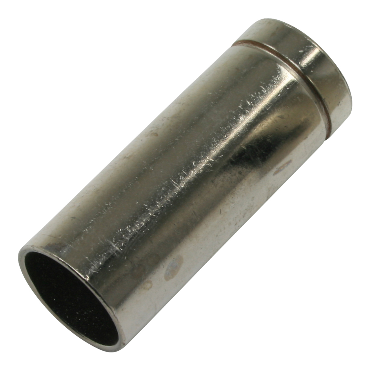 MINI MIG 100, Gasdüse schraubbar, M8, Länge 38 mm