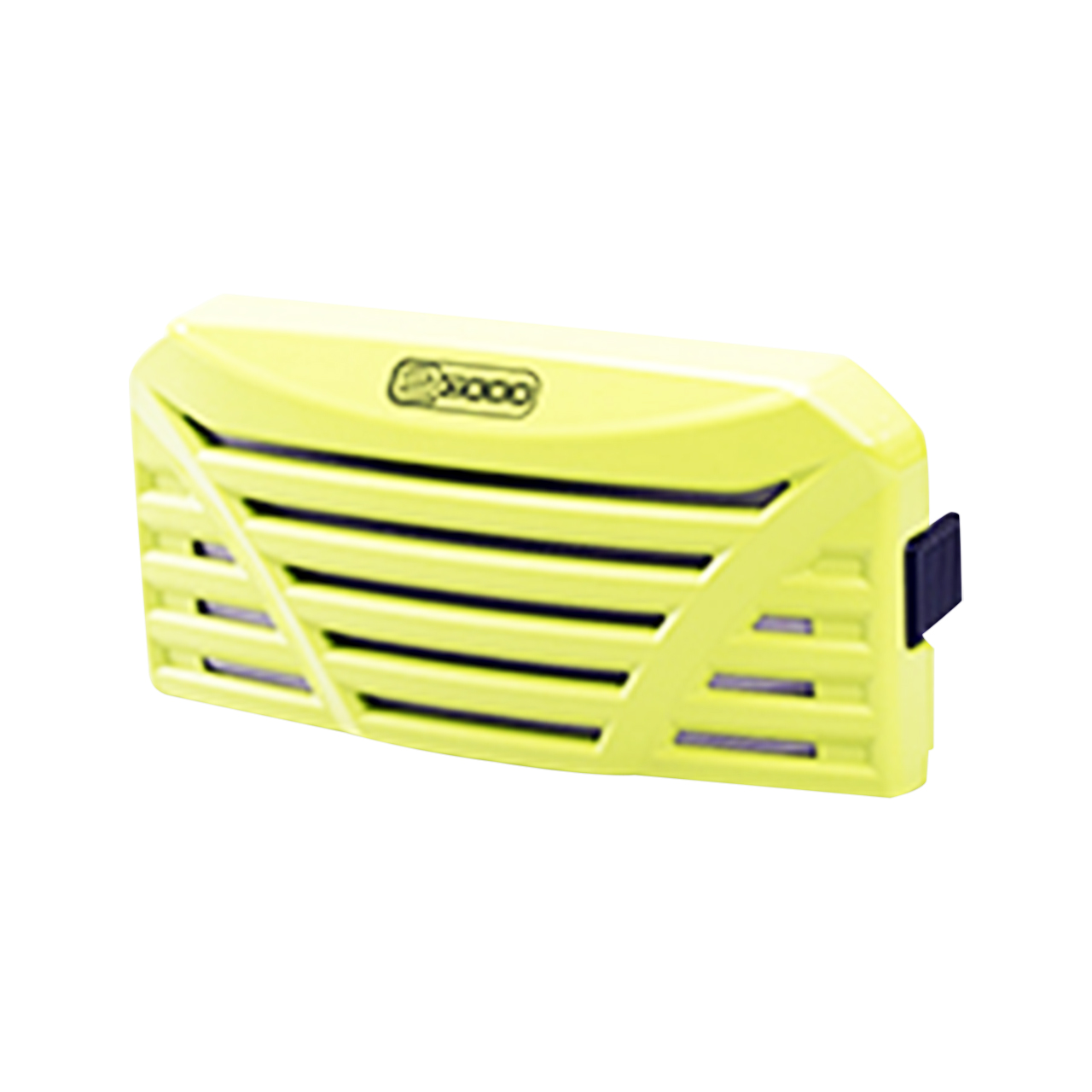 optrel® e3000 Filterdeckel, grün