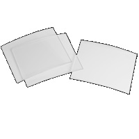Innenscheiben für optrel® p505, 90 x 110 mm, 25er Pack