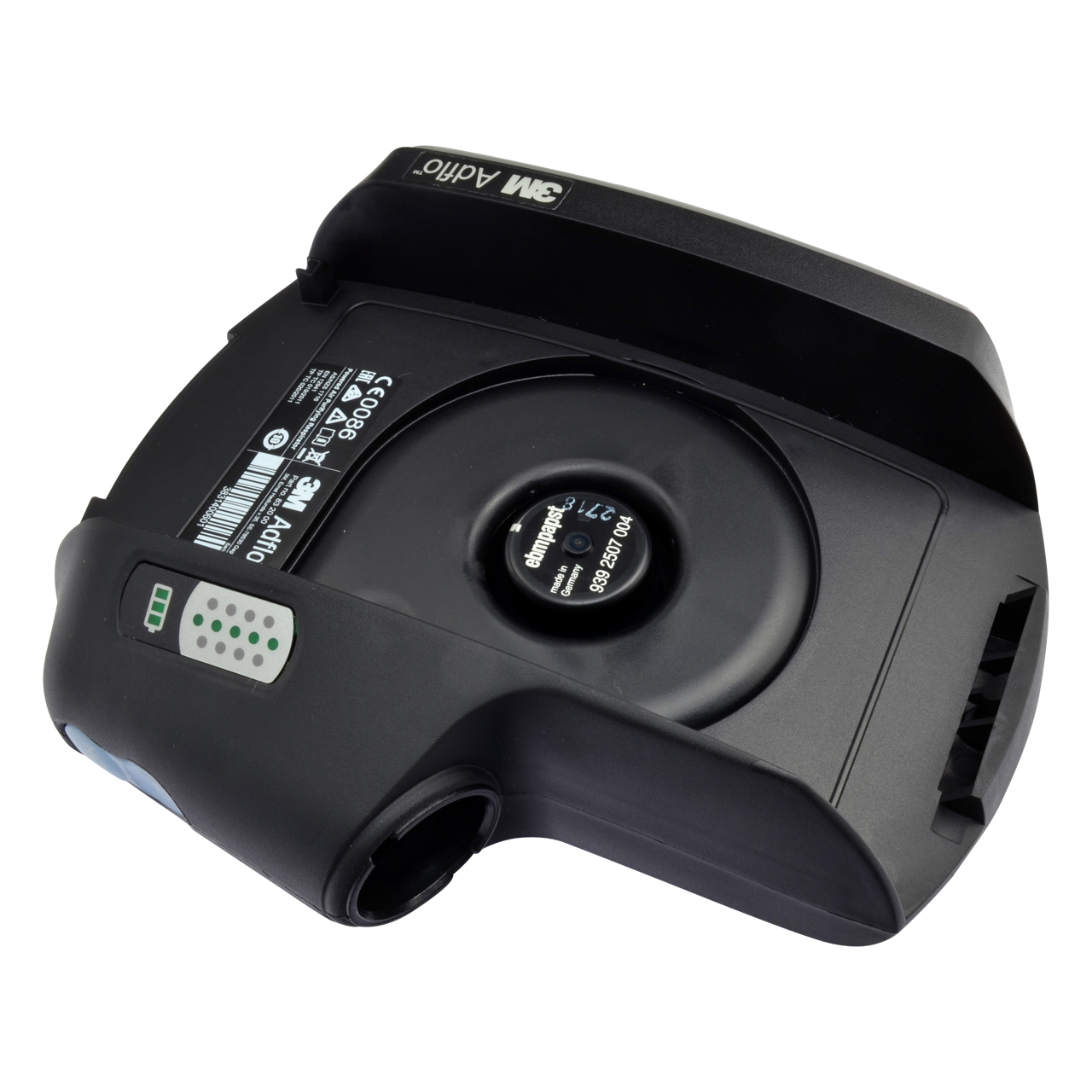 Ersatz Filtergebläse für SPEEDGLAS ADFLO, ohne Zubehör