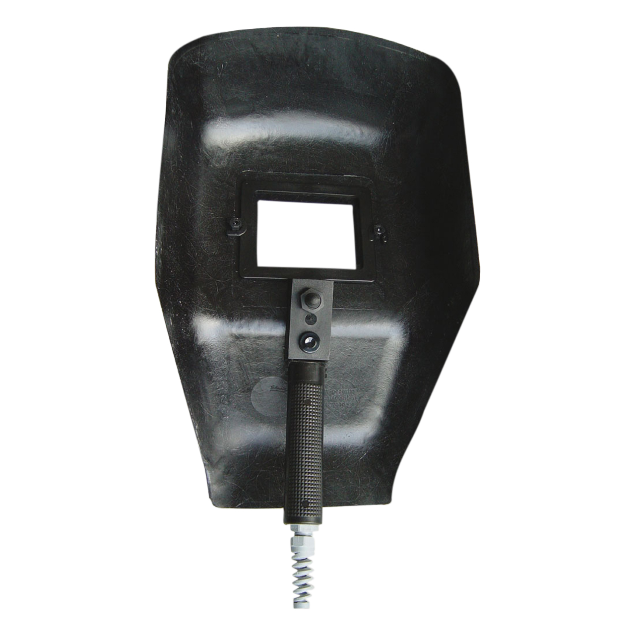 Handschild GLASIT 5005 - mit 2 Stück Schließertaster, ohne Gläser