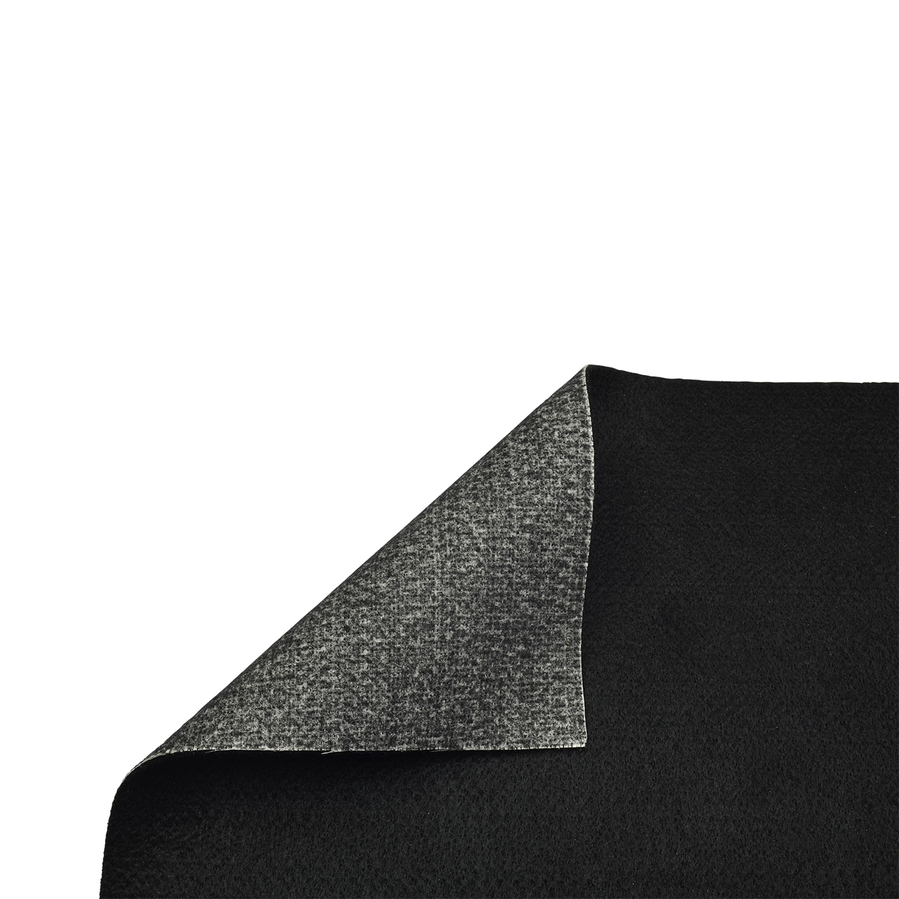 Hitzeschutzgewebe KARBON-GLAS, 2,0 m breit, Rollenware