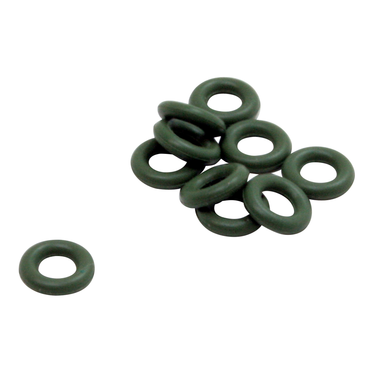 MESSER O-Ring, für MINITHERM, 2,5 x 1,5 mm