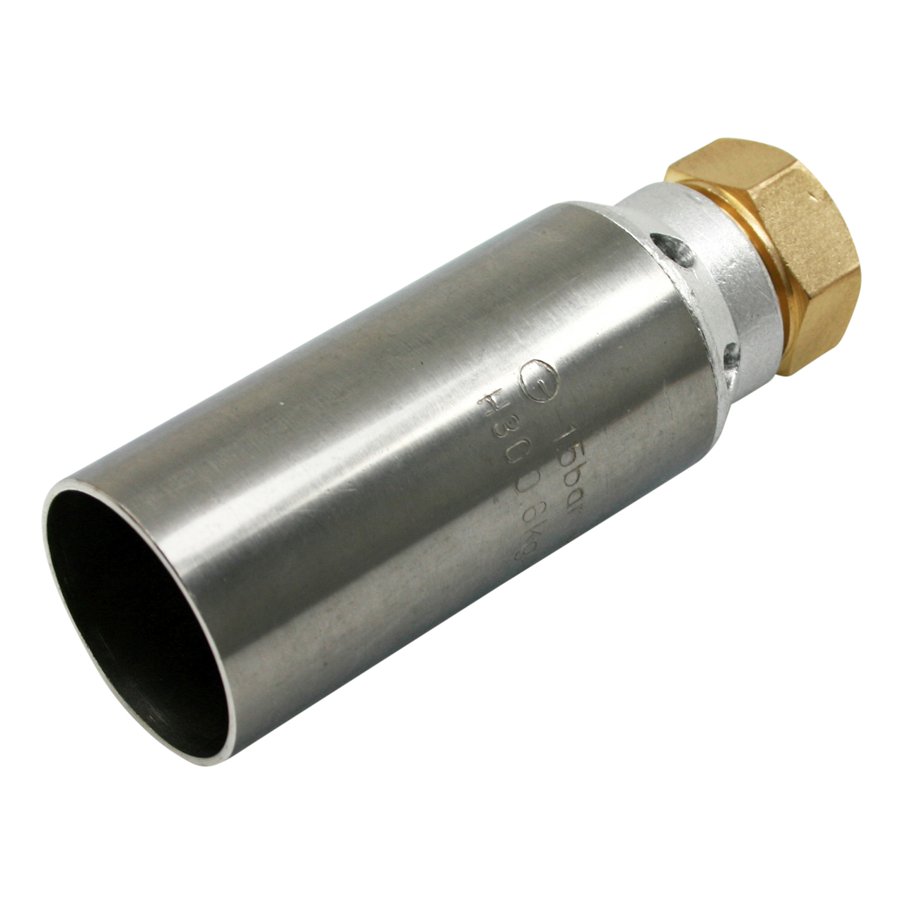 Brennereinsatz für Handgriff Allround, M20 x 1 mm