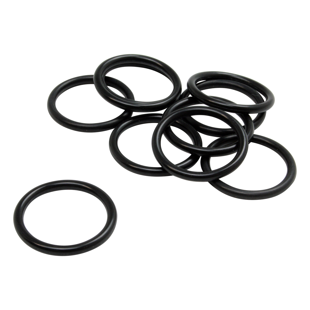 MESSER O-Ring für STAR, 16 x 2 mm