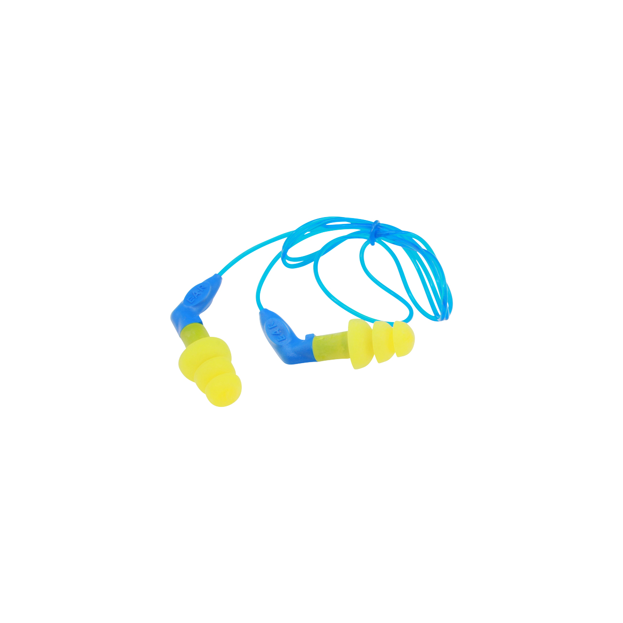 3M E-A-R ULTRAFIT X  Gehörschutzstöpsel mit Band in Kunststoffbox