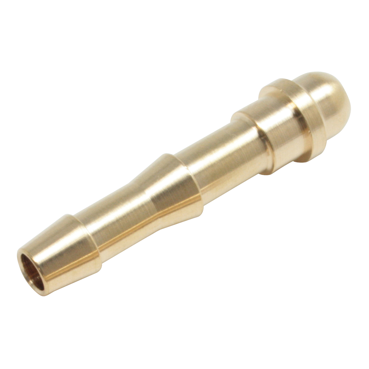 Schlauchtülle, 1/4'', Ø 6,0 mm, Länge 47,0  mm