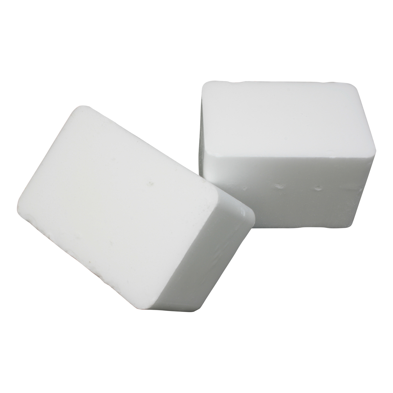 Salmiaksteine, gepresst, 65 x 45 x 40 mm