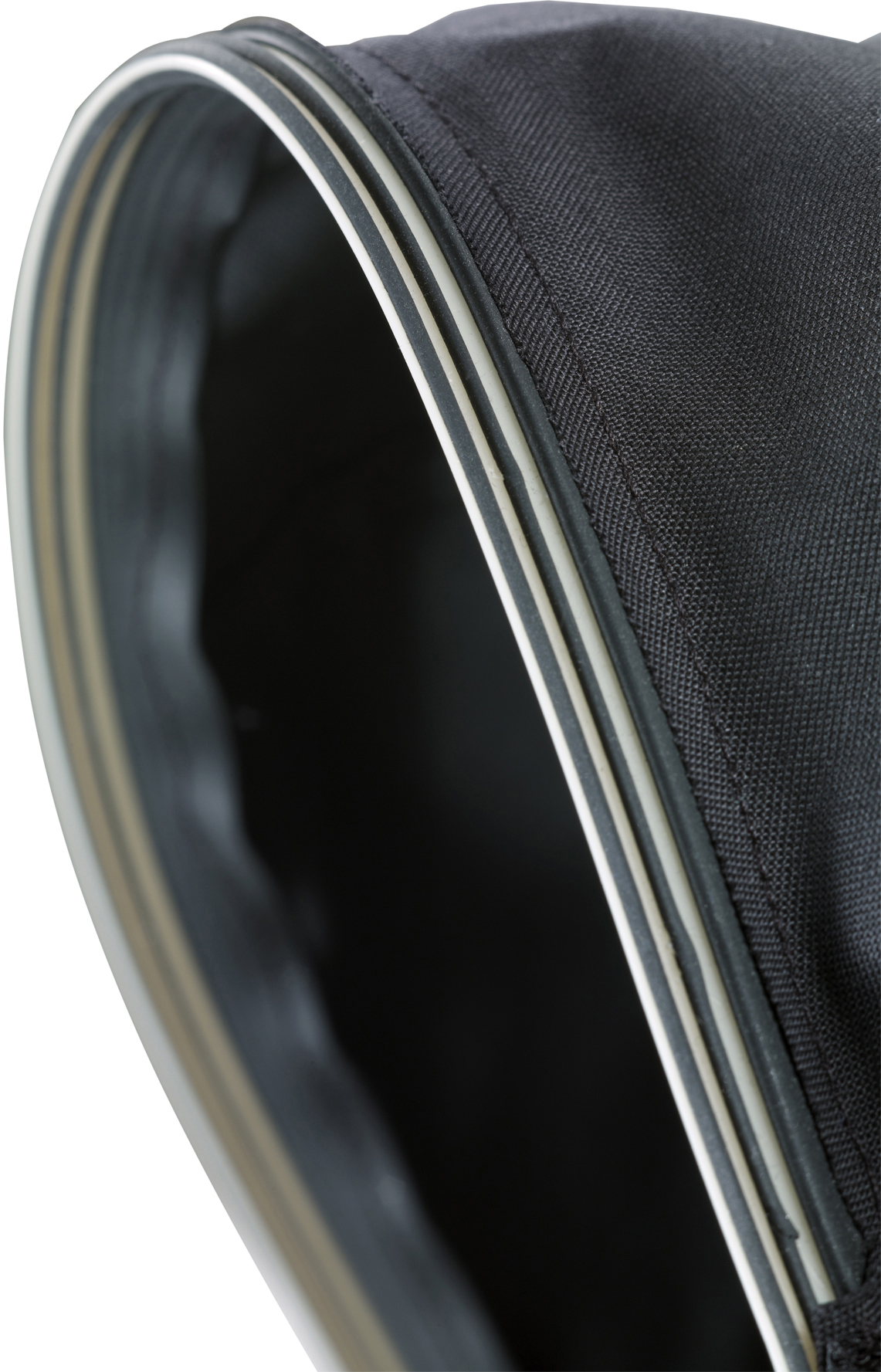 Gesichtsabdichtung für SPEEDGLAS 9100 FX Air