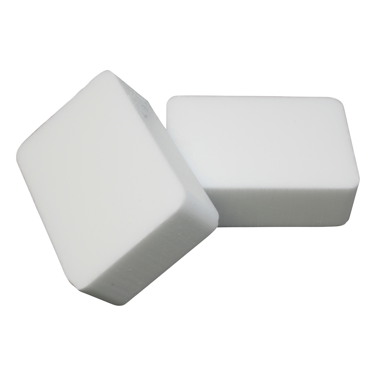 Salmiaksteine, gepresst, 65 x 45 x 20 mm