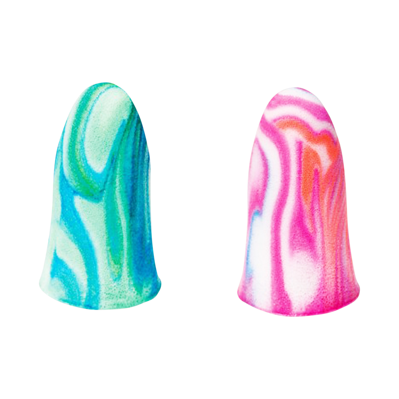 MOLDEX Spar Plugs®, Gehörschutzstöpsel, SNR 35 dB