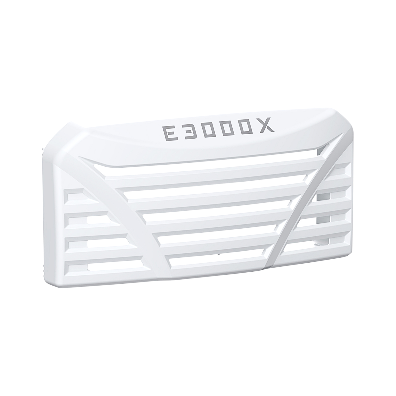 optrel® e3000 Filterdeckel, weiss