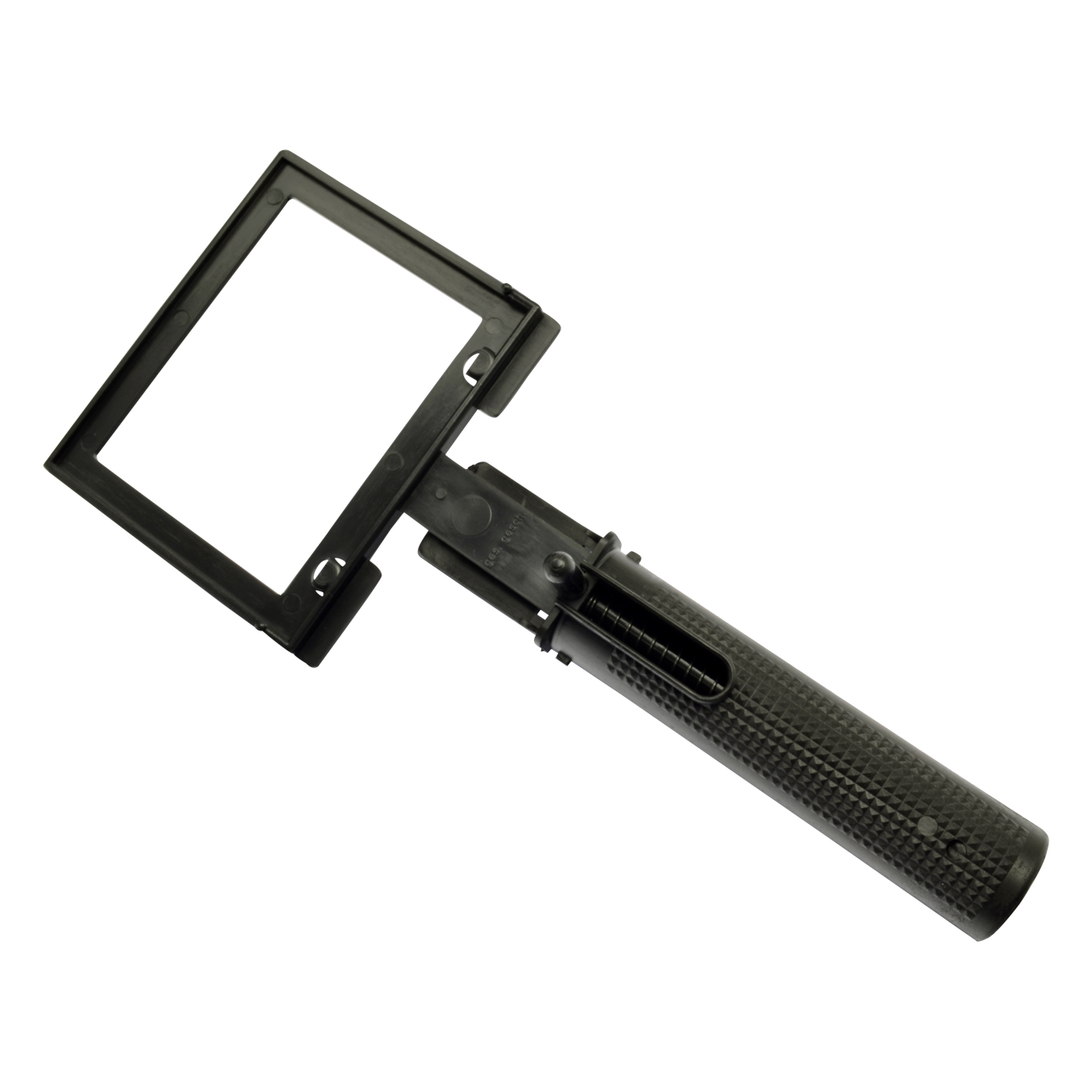 Freisichtmechanik für EURO-FLIP/GLASIT 5070, mit Schraube