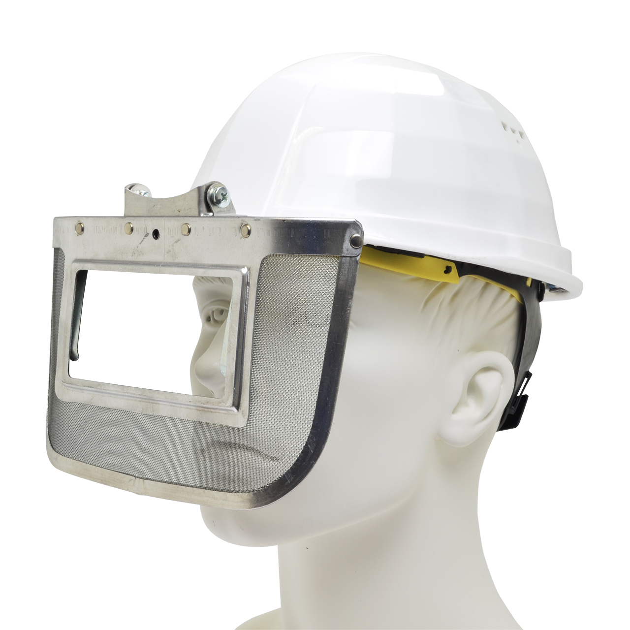 Bochumer Brille, 200 x 135 mm, für Glasgröße 60x120 mm, kleine Ausführung