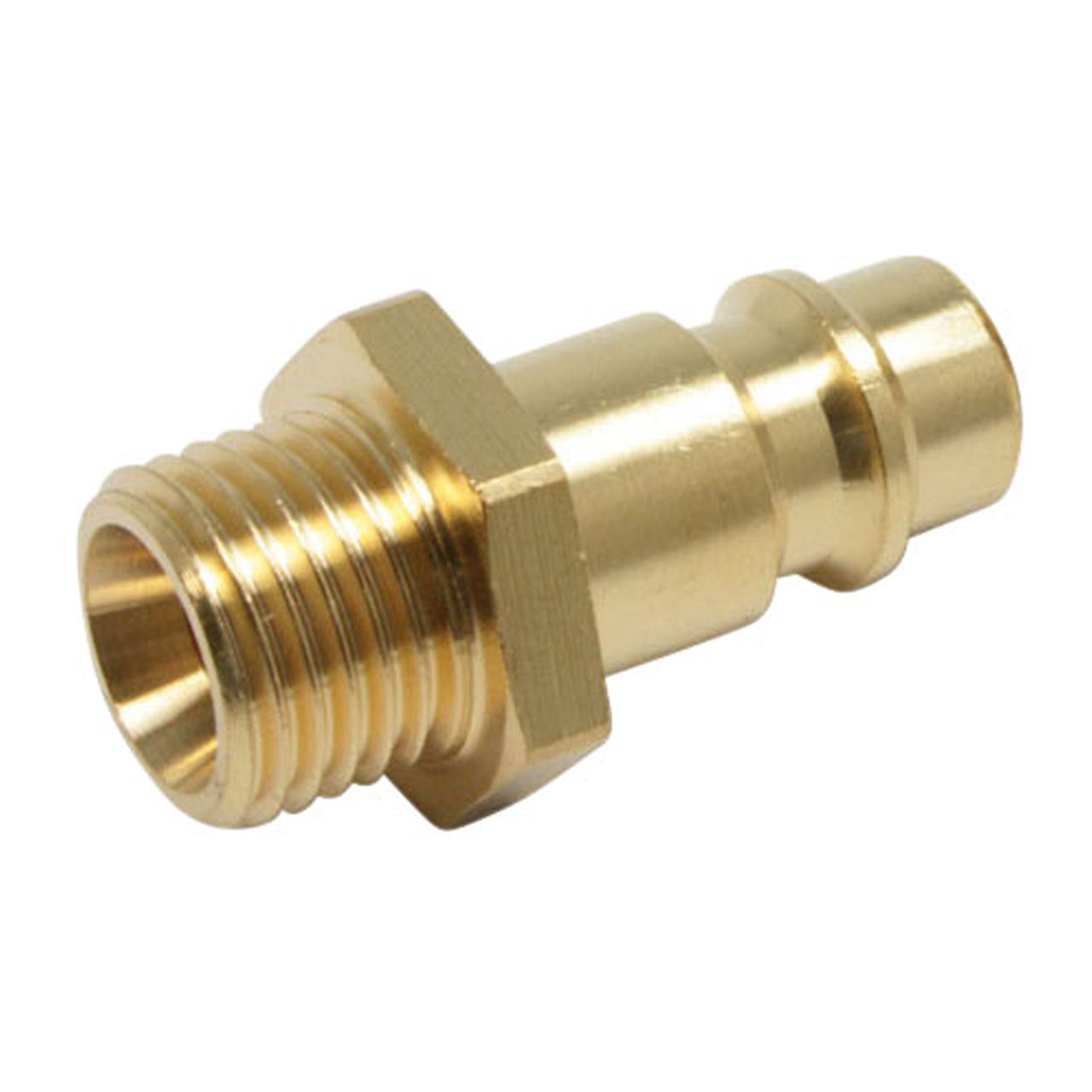 Kupplungsstift NW 7,2 mm, 1/8'' RH Außengewinde