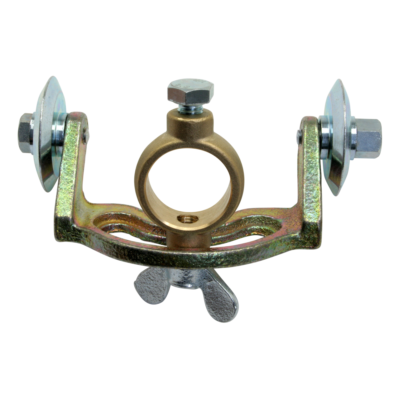 KAYSER STANDARD Brennerwagen für Schweiß-/Schneidgarnitur