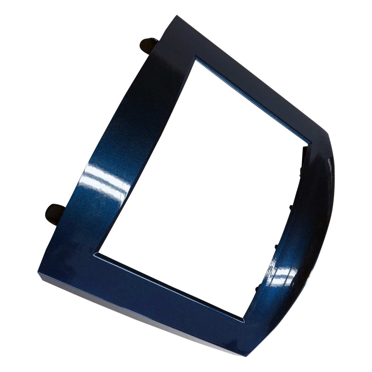 Scheiberahmen für AS-3000F, WKS, dunkelblau