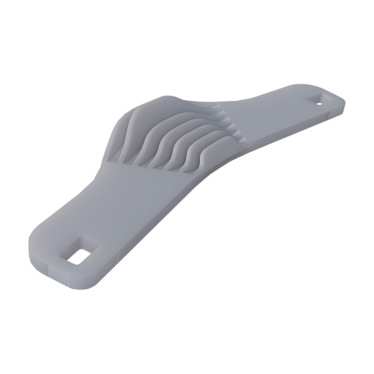 Nasenauflage optrel® weldCAP®, Gummi, schwarz, 2er Pack