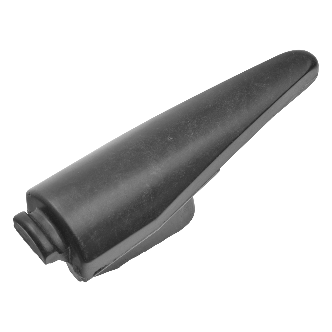 Isolierhebel für Fugenhobel FLAIR 600/1600 A, schwarz