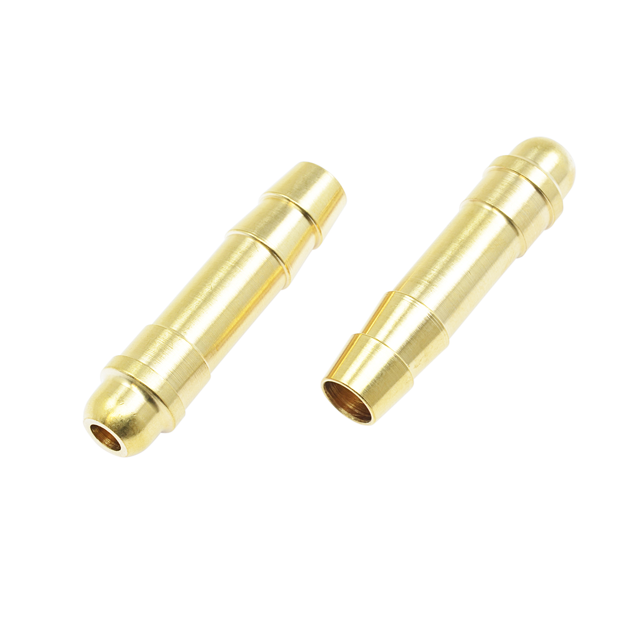 Schlauchtülle, 1/4'', Ø 9,0 mm, Länge 44,0 mm