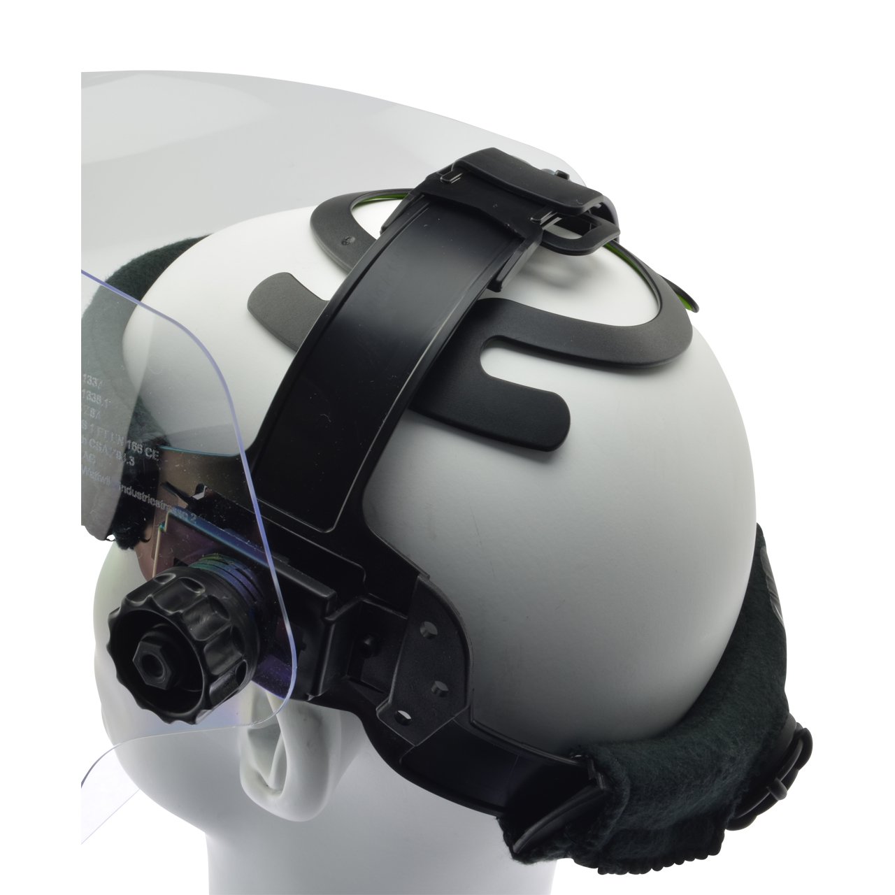 HALO, Komfortauflage zum aufclipsen, passend zu allen optrel® Kopfbändern