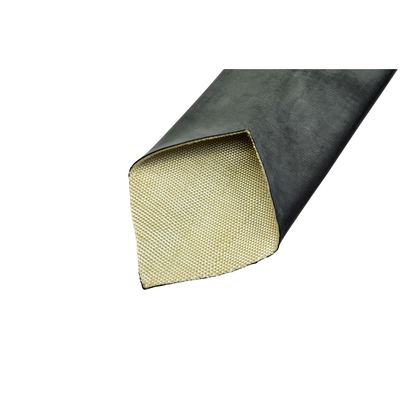 Kabelschutzschlauch 55 x 1,5mm, mit Zugfaden, maximale Länge 40 m