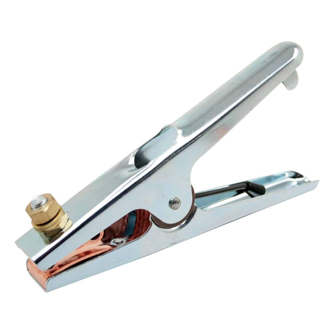 Original FIX-Masseklemme, Gr. 1, M10, 200 A