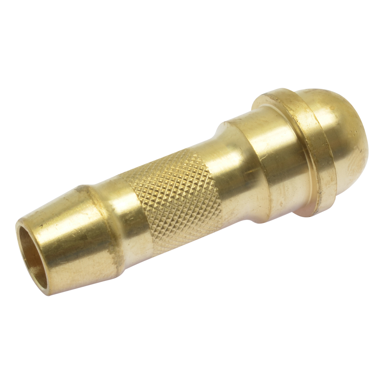 Schlauchtülle 3/8", Ø 8,0 mm, Länge 38,5 mm