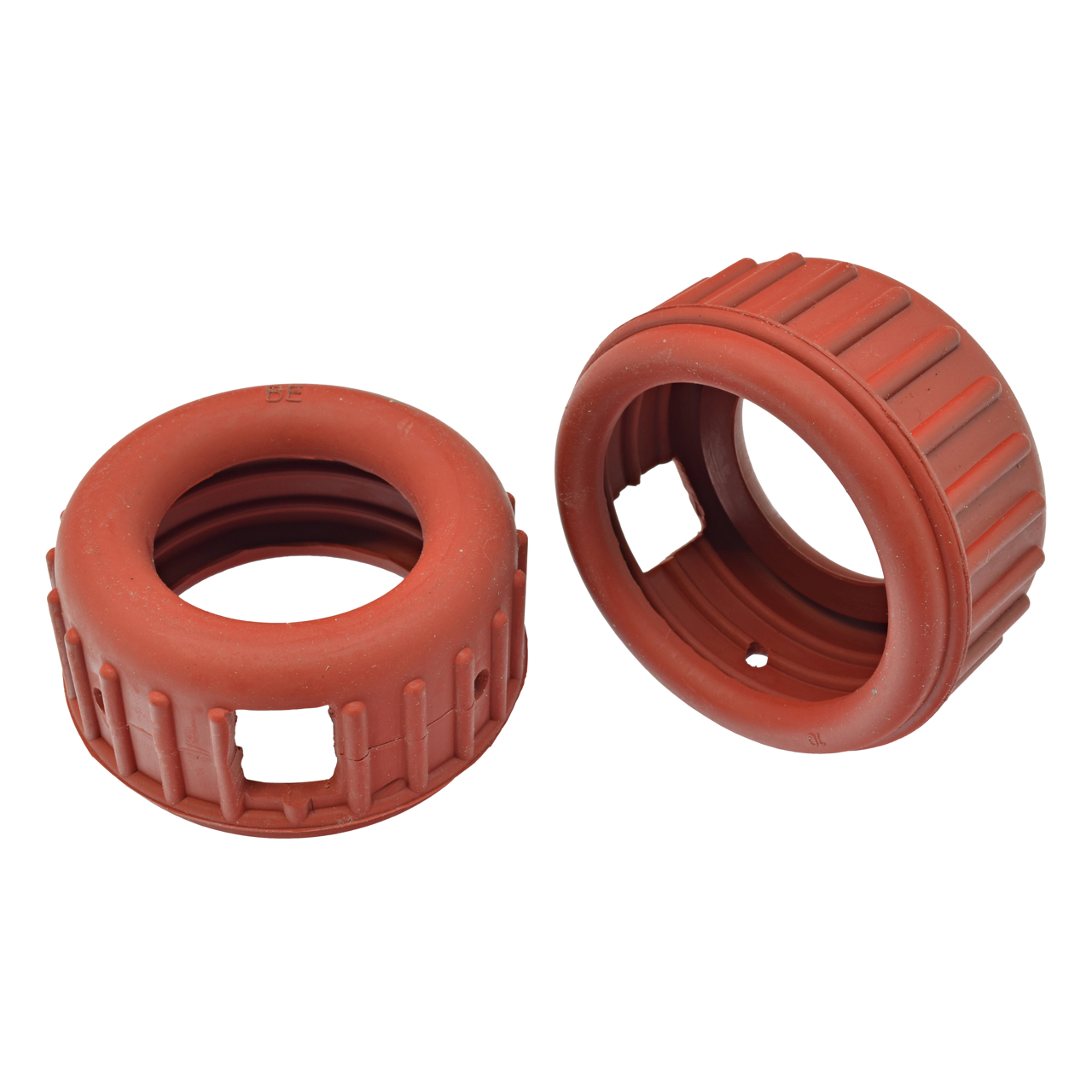 Manometerschutzkappe aus Gummi, Ø 62 mm