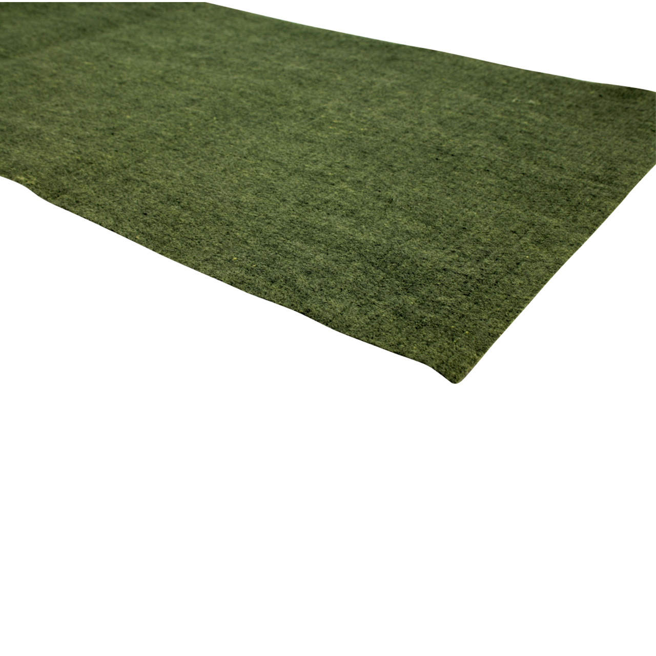 Hitzeschutzgewebe GLOTEX Plus, 250 °C belastbar, fertige Matte 100 x 100 cm