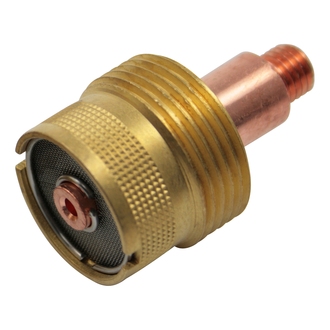 Gaslinse JUMBO für Typ 9/20, Länge 41 mm