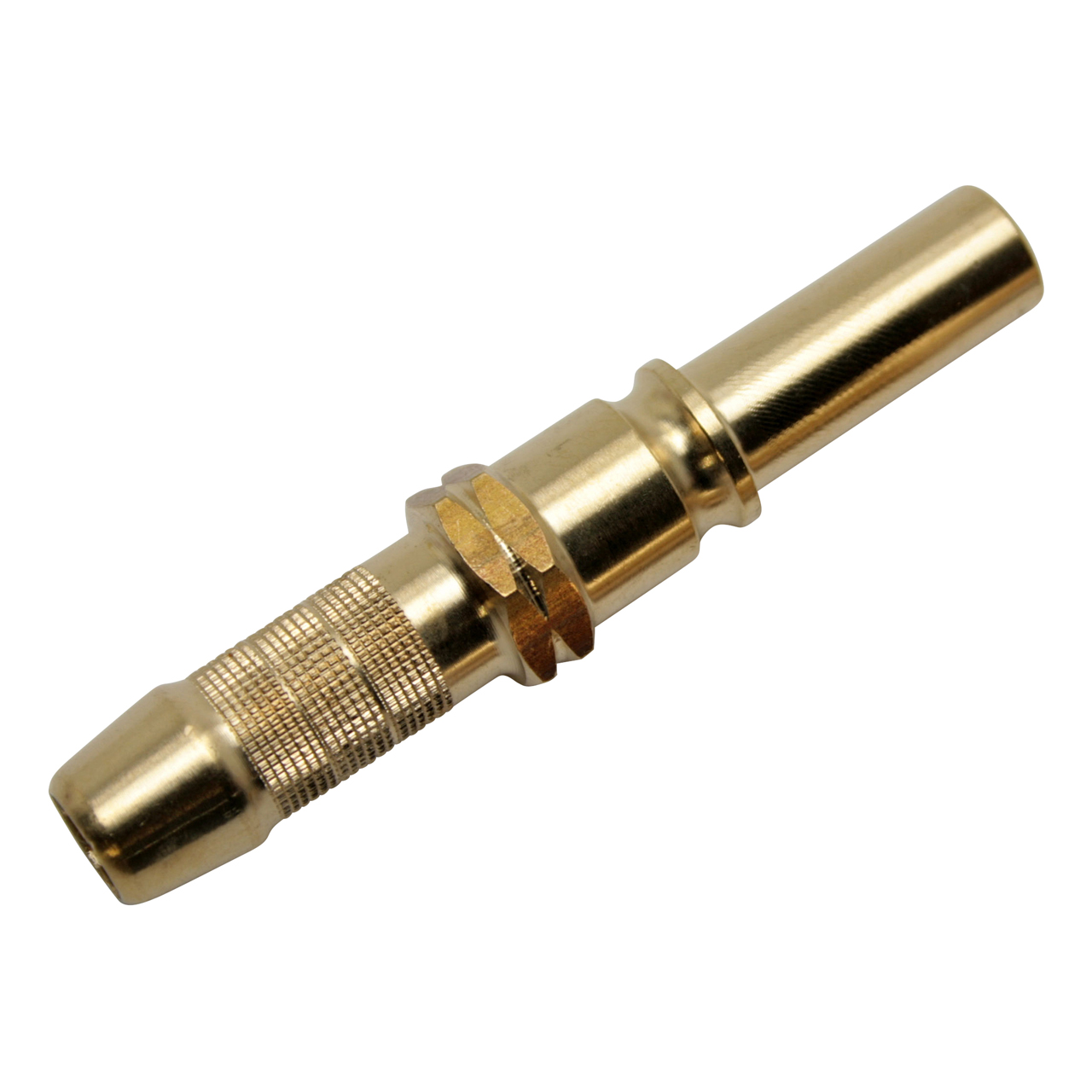 Kupplungsstift N-Serie, Brenngase, Tülle 6 mm