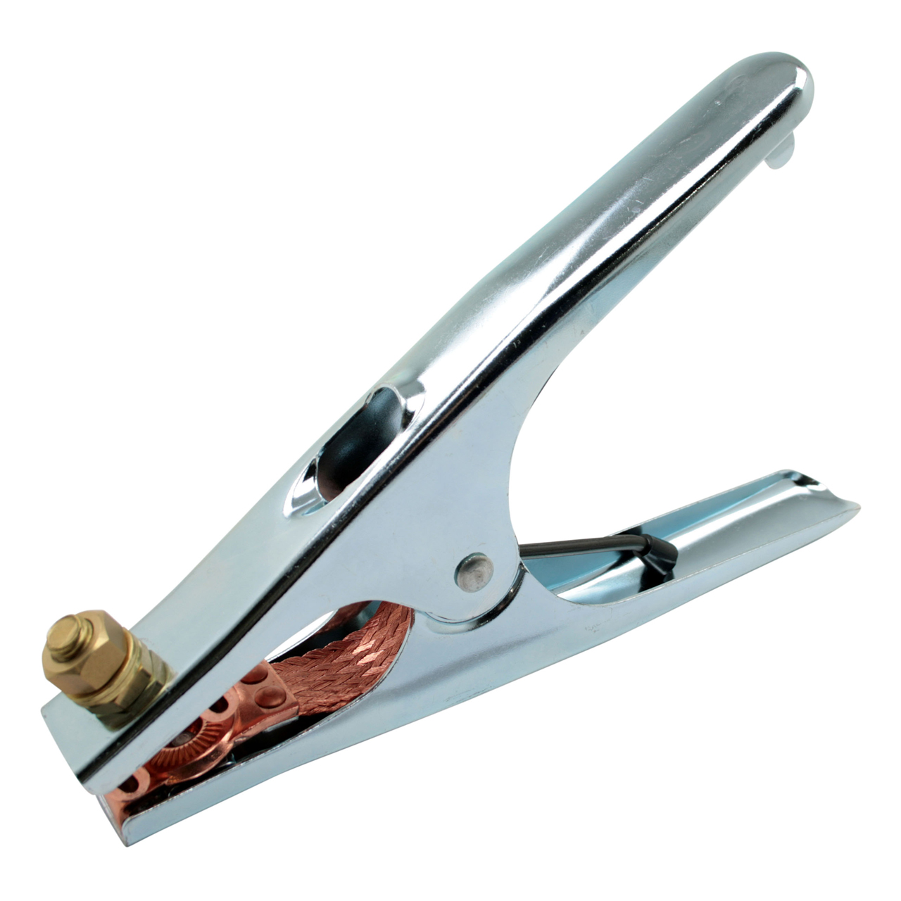 Original FIX-Masseklemme, Gr. 3, M12, 600 A