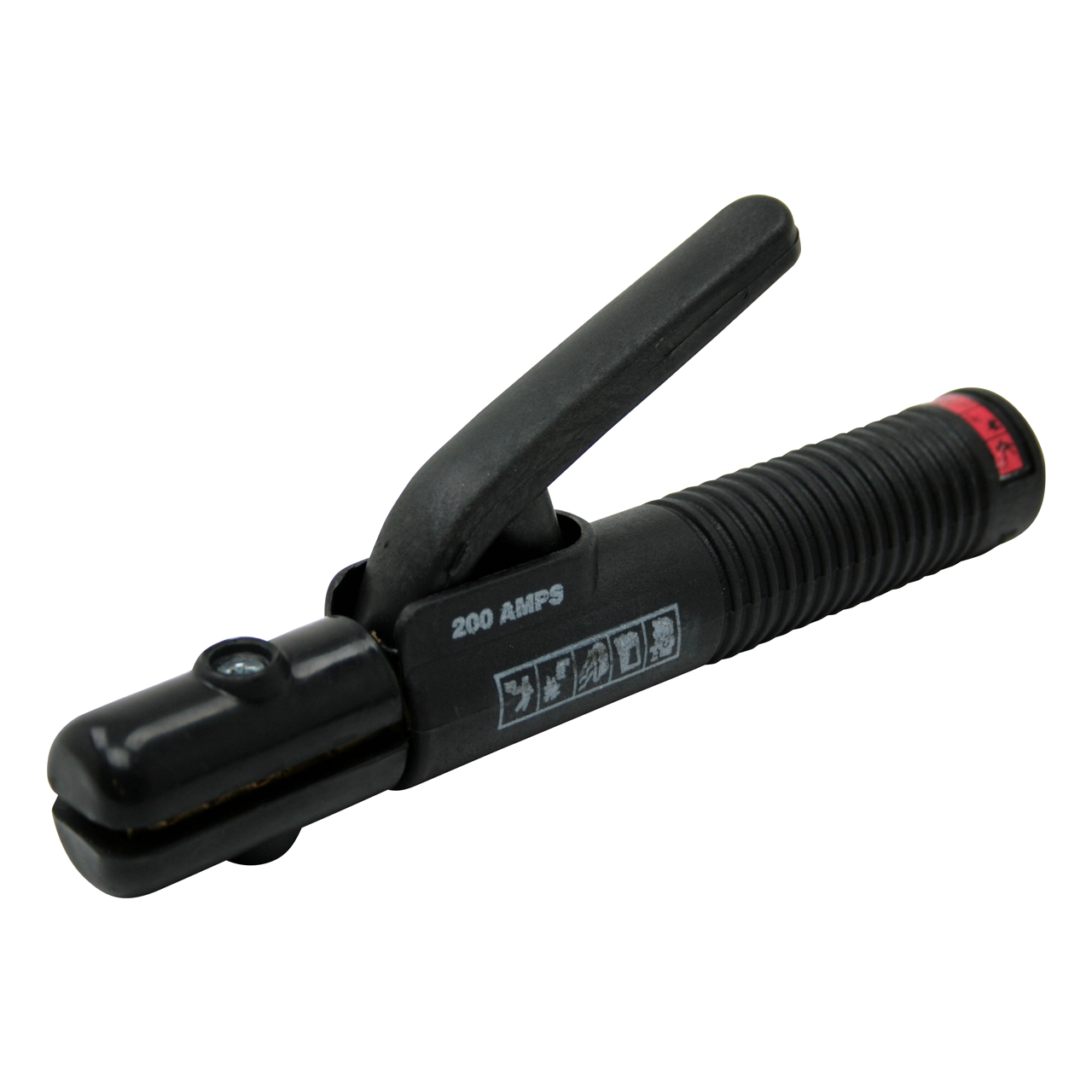 Elektrodenhalter SPEZIAL, mit Kabelschuhanschluss